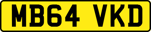 MB64VKD