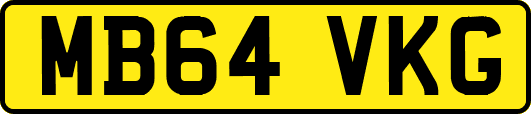 MB64VKG