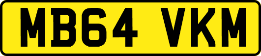 MB64VKM