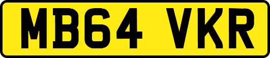 MB64VKR