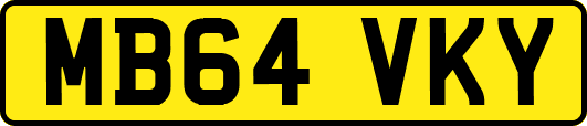 MB64VKY