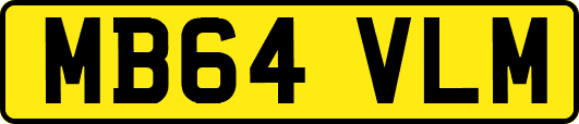 MB64VLM