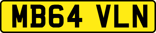 MB64VLN