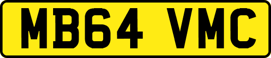 MB64VMC