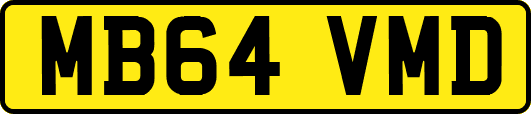 MB64VMD