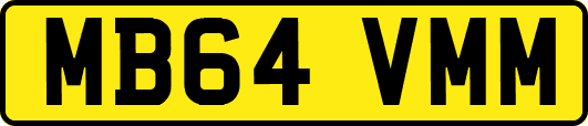 MB64VMM