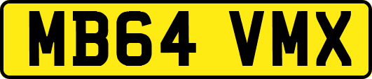 MB64VMX