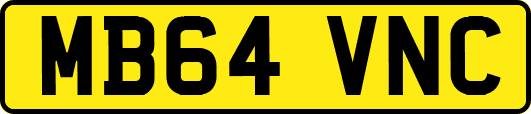 MB64VNC