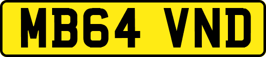 MB64VND