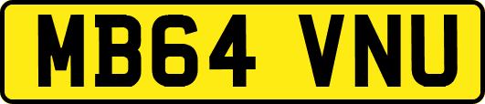 MB64VNU