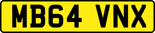 MB64VNX