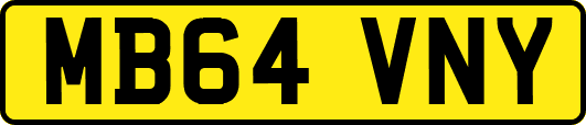 MB64VNY