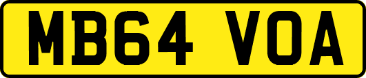 MB64VOA