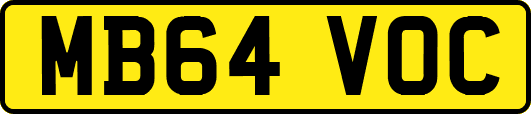 MB64VOC