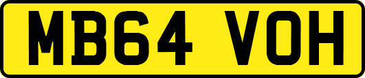 MB64VOH