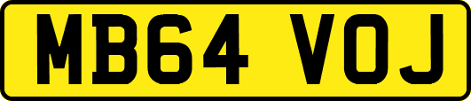 MB64VOJ