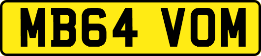 MB64VOM