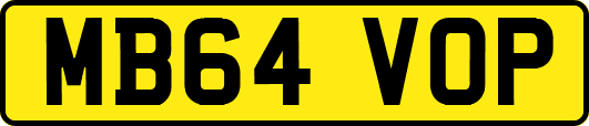 MB64VOP