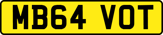 MB64VOT