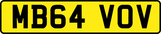 MB64VOV