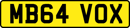 MB64VOX
