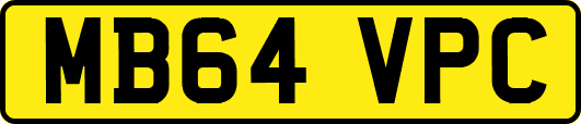 MB64VPC