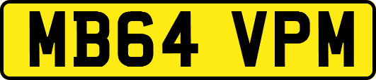 MB64VPM
