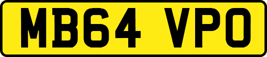 MB64VPO