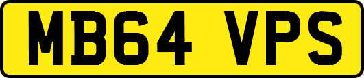 MB64VPS