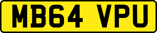 MB64VPU