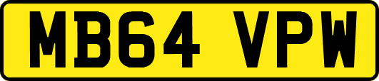 MB64VPW