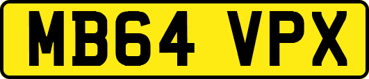 MB64VPX