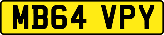 MB64VPY