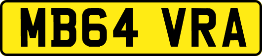 MB64VRA