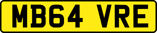MB64VRE
