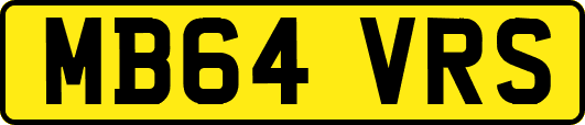 MB64VRS