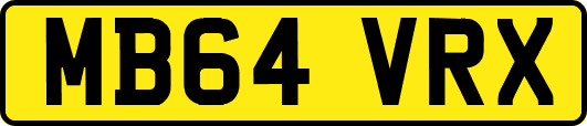 MB64VRX