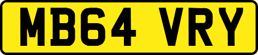 MB64VRY