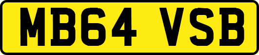 MB64VSB