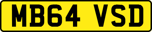 MB64VSD