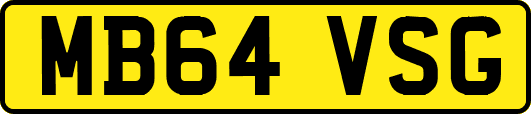 MB64VSG