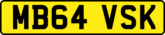 MB64VSK