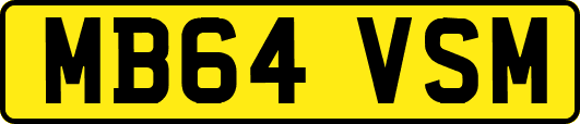 MB64VSM
