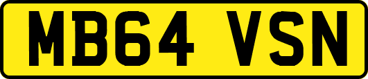 MB64VSN