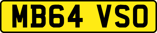 MB64VSO