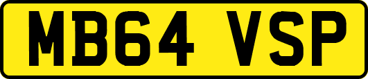 MB64VSP