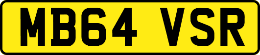MB64VSR