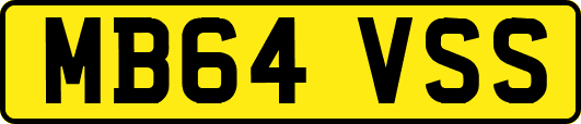 MB64VSS