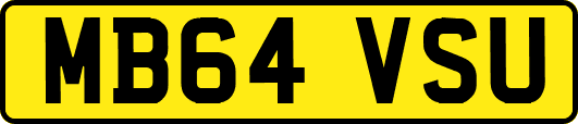 MB64VSU