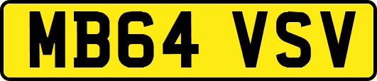 MB64VSV